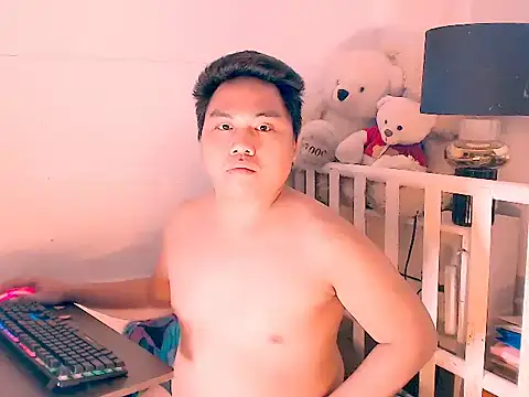 Hardking_69 Show Webcam
