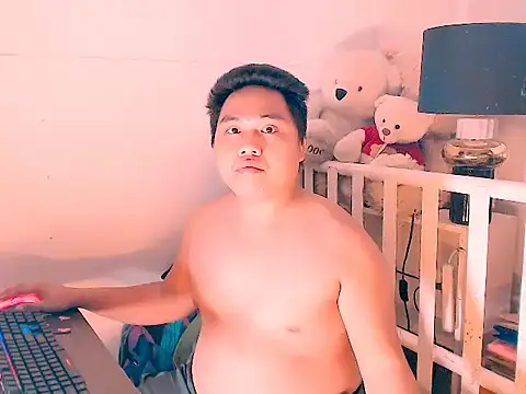 Hardking_69 Pertunjukan Webcam