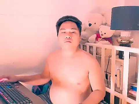 Hardking_69 Pertunjukan Webcam