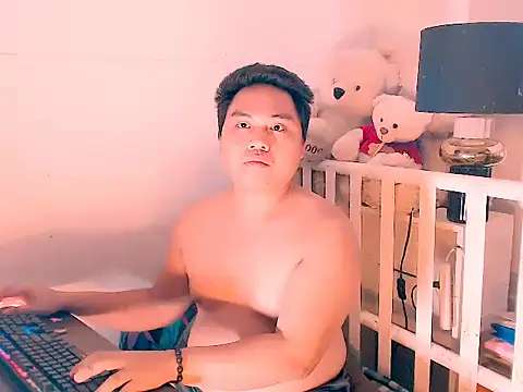 Hardking_69 网络视讯表演