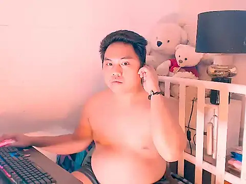 Hardking_69 Pertunjukan Webcam