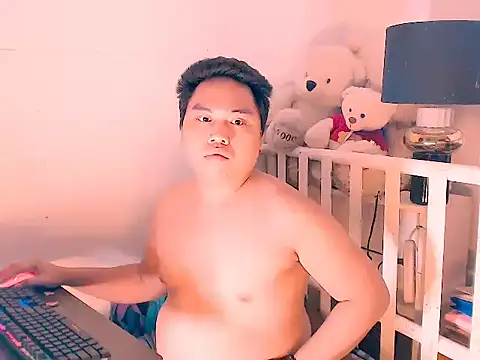 Hardking_69 Pertunjukan Webcam
