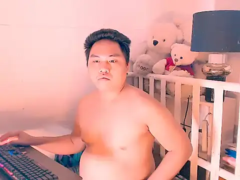Hardking_69 Pertunjukan Webcam