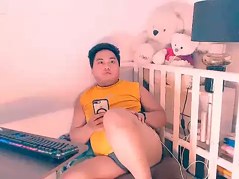Hardking_69 Show Webcam