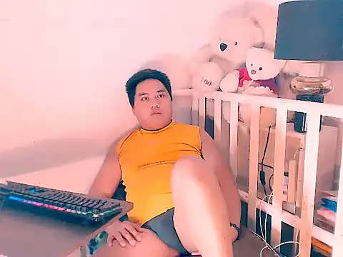 Hardking_69 Pertunjukan Webcam