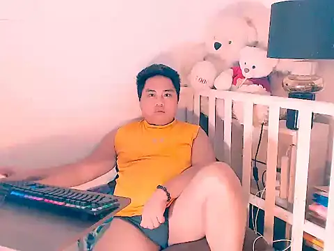 Hardking_69 Pertunjukan Webcam