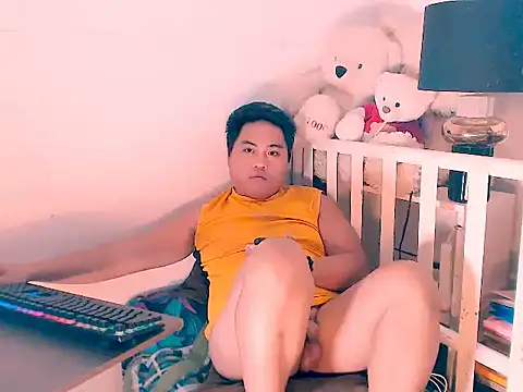Hardking_69 Pertunjukan Webcam