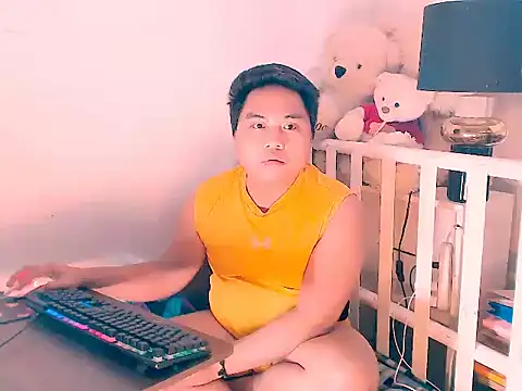 Вебкам-шоу Hardking_69