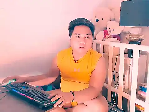 Hardking_69 Webcam-Show