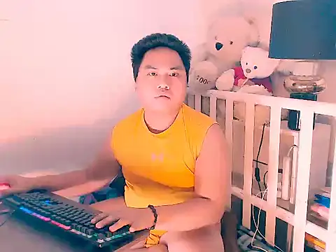 Вебкам-шоу Hardking_69