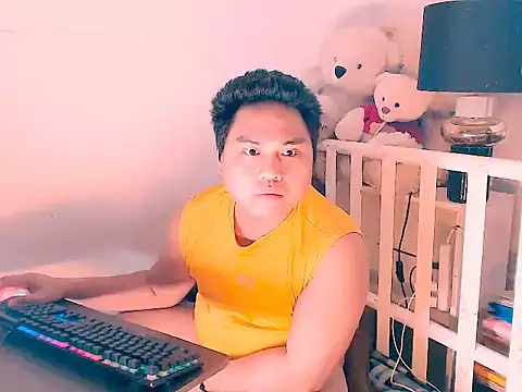 عرض كام Hardking_69