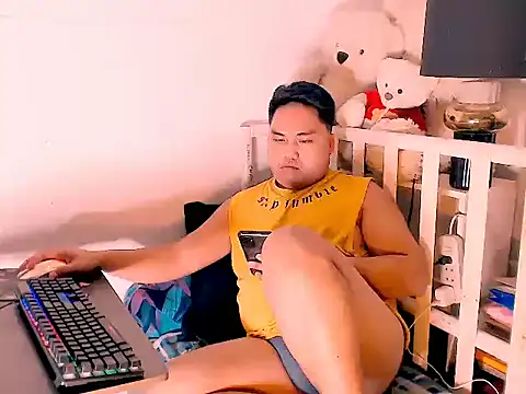 عرض كام Hardking_69