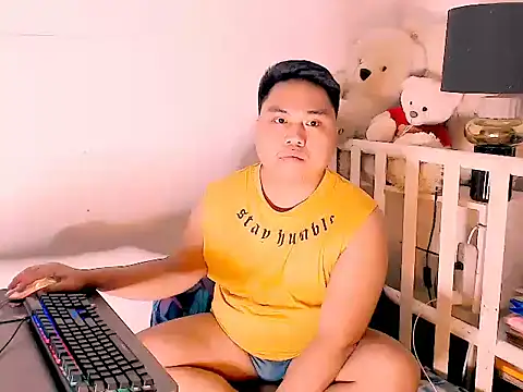 Hardking_69 Show Webcam