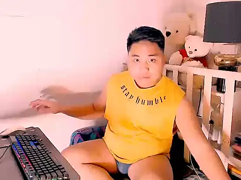 Hardking_69 在線直播表演