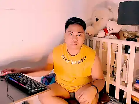 عرض كام Hardking_69