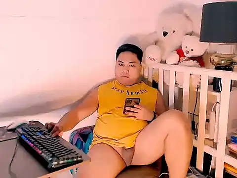 Hardking_69のウェブカメラショー