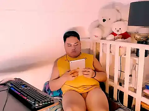Hardking_69 网络视讯表演