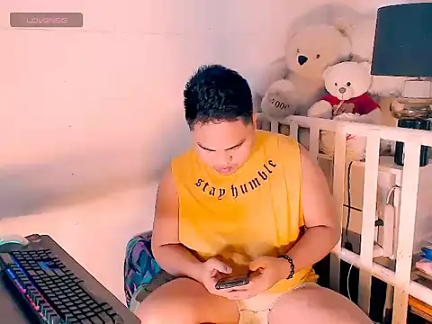 عرض كام Hardking_69