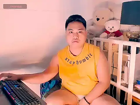 Hardking_69 Webcam show