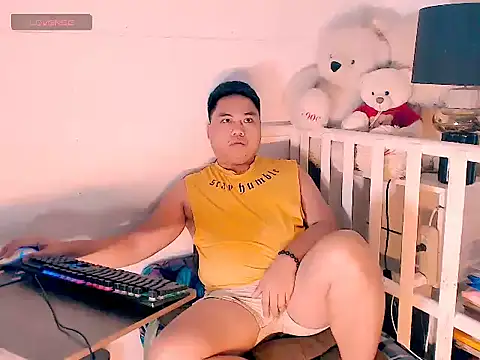 Show Webcam de Hardking_69