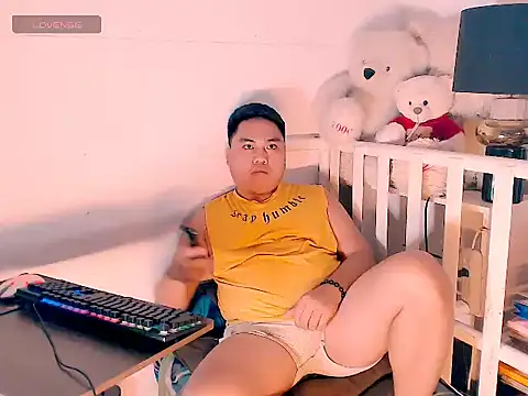 Hardking_69 网络视讯表演