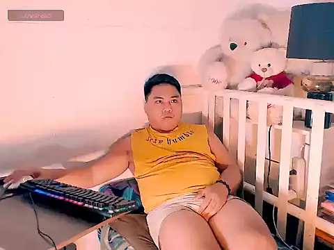 Hardking_69 Show Webcam
