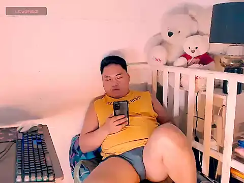 Hardking_69 웹캠 쇼