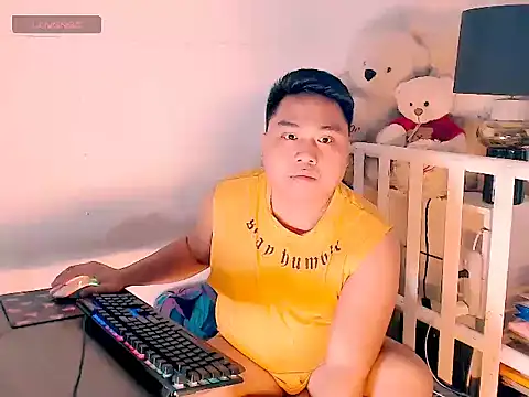 عرض كام Hardking_69