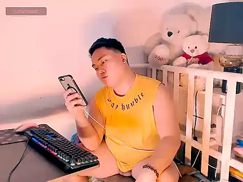 Hardking_69 Webcam Show