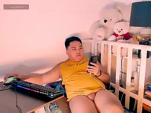 Hardking_69 웹캠 쇼