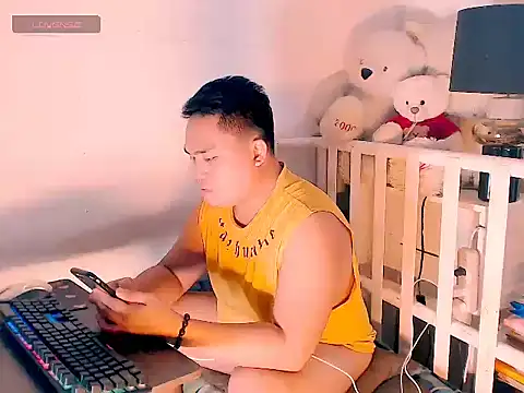 Hardking_69 在線直播表演