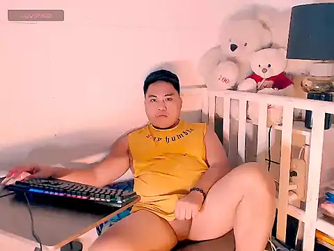 Hardking_69 웹캠 쇼