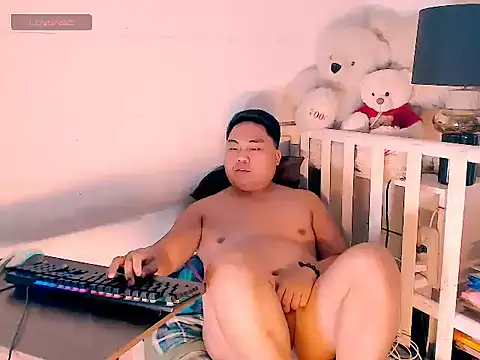 Hardking_69 Pertunjukan Webcam