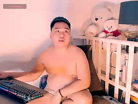 Hardking_69 Webcam Show