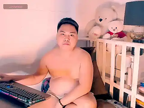 Hardking_69のウェブカメラショー