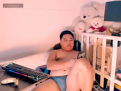 Hardking_69 Show Webcam