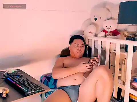 Hardking_69のウェブカメラショー