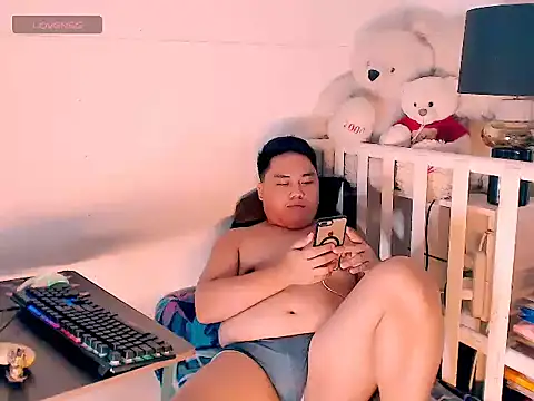 Hardking_69 Pertunjukan Webcam