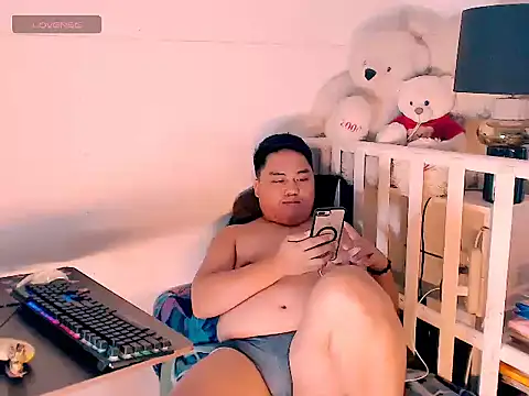Hardking_69 Show Webcam