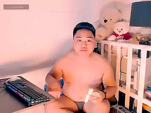 Hardking_69 Show Webcam
