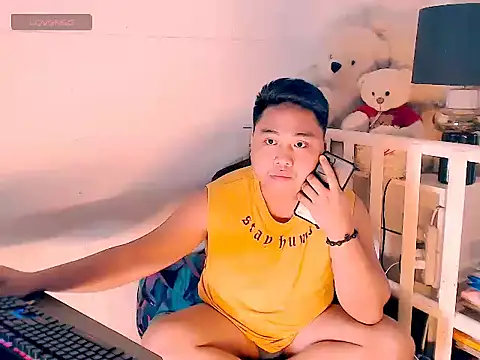 Hardking_69 Pertunjukan Webcam
