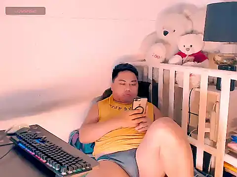 Show Webcam de Hardking_69