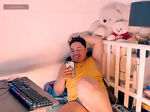Hardking_69 Pertunjukan Webcam