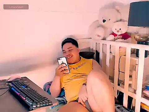 Hardking_69 Pertunjukan Webcam