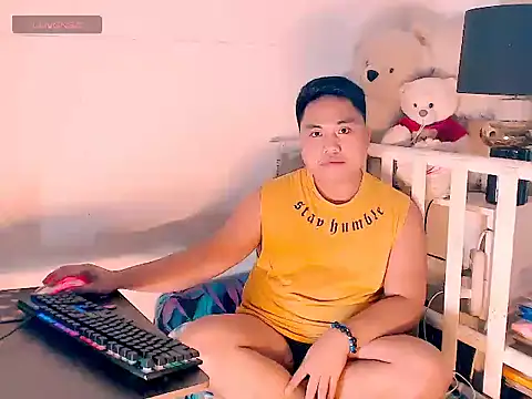 Hardking_69's Webcam Show