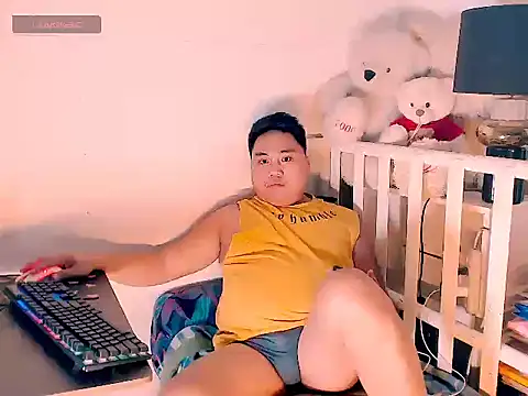 Hardking_69n Webbikameraesitys