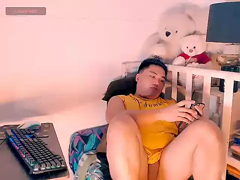 Hardking_69 webcam show