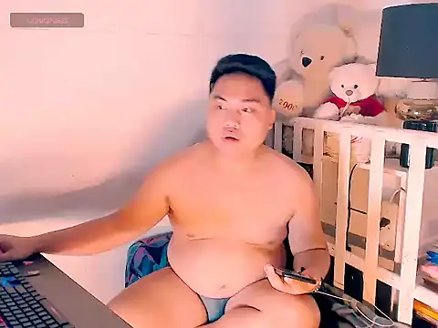 Hardking_69 在線直播表演