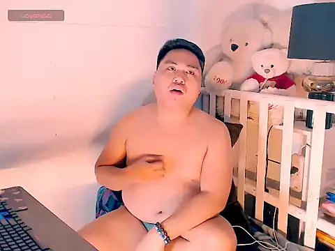 Hardking_69 Pertunjukan Webcam