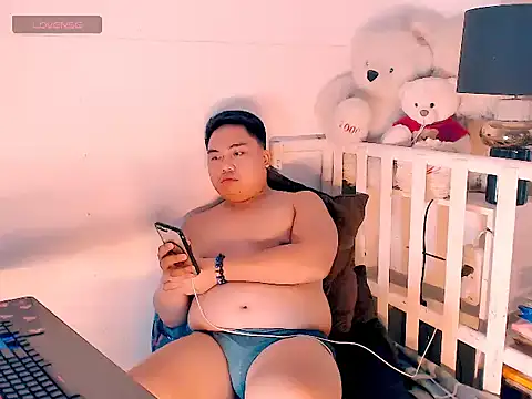 Hardking_69 Pertunjukan Webcam
